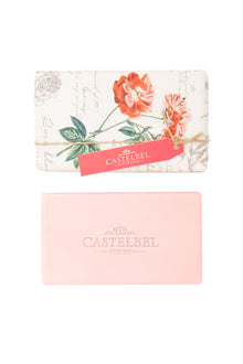 Duftseife Rose – Botanical Library – Freisteller