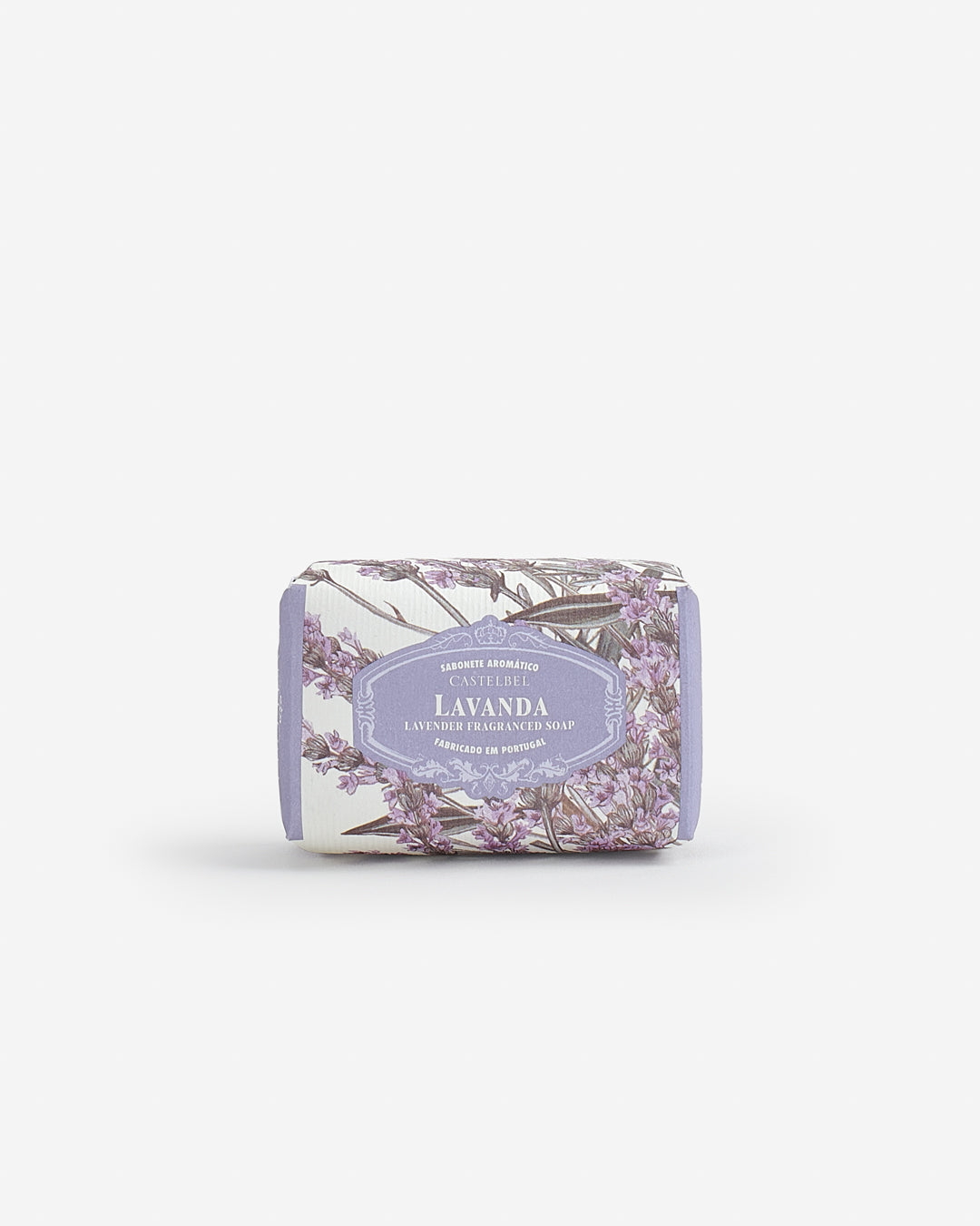 Gästeseife Lavendel – Packshot