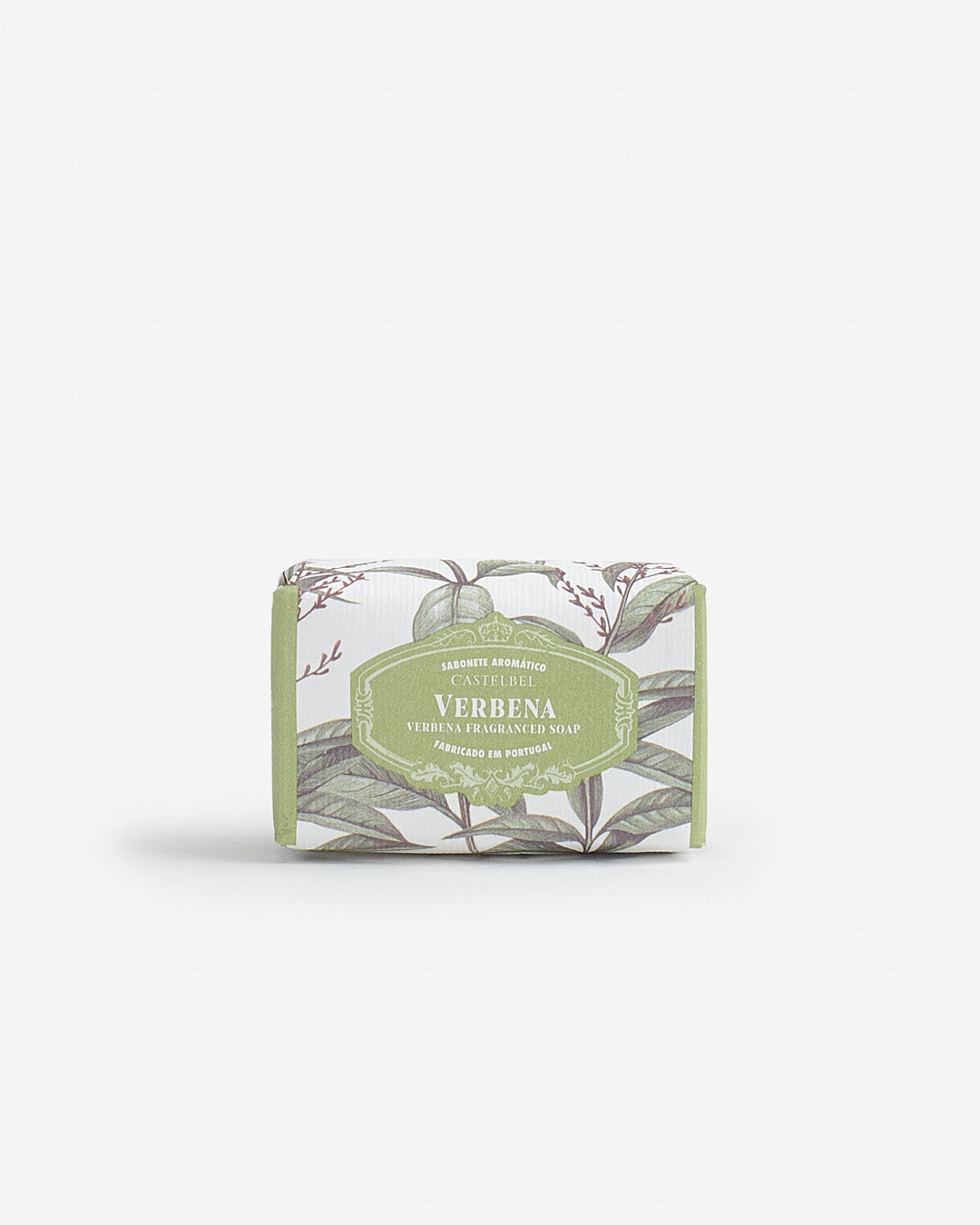 Gästeseife Verbena – Packshot