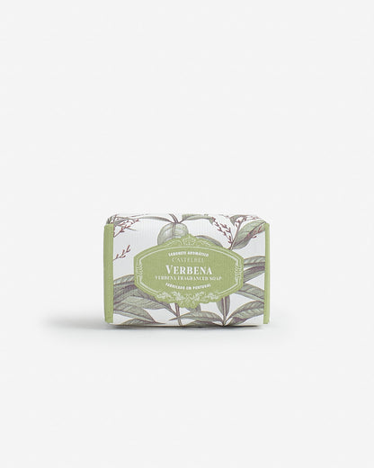 Gästeseife Verbena – Packshot