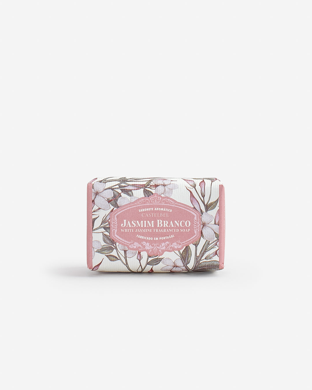Gästeseife Weißer Jasmin – Packshot