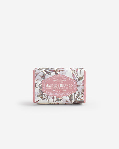 Gästeseife Weißer Jasmin – Packshot