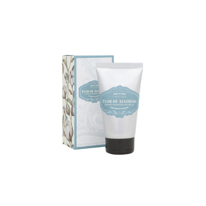 Handcreme Baumwolle – Freisteller