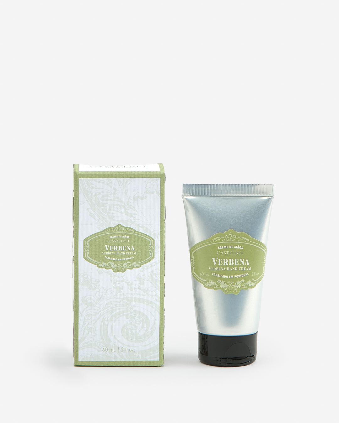 Handcreme Verbena – Packshot