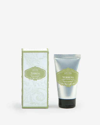 Handcreme Verbena – Packshot