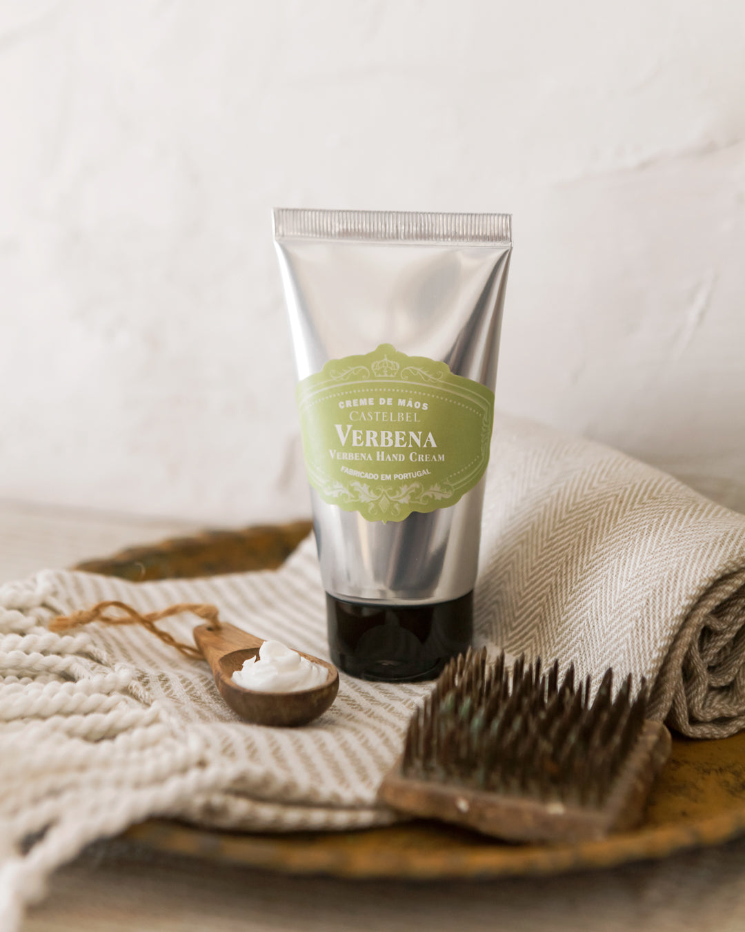 Handcreme Verbena – Moodbild