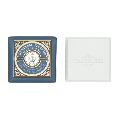 Castelbel Herrenseife Gentlemen's Club 150g