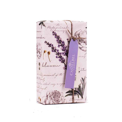 Castelbel Duftseife Lavendel Botanical Library
