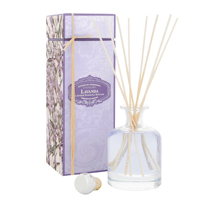 Castelbel Raumduft Diffuser Lavendel 250ml
