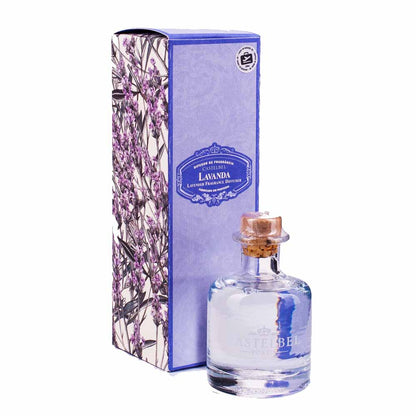 Castelbel Raumduft Diffuser Lavendel 100ml