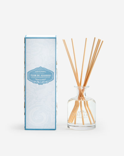 Raumduft Diffuser Baumwolle – 250ml – Packshot