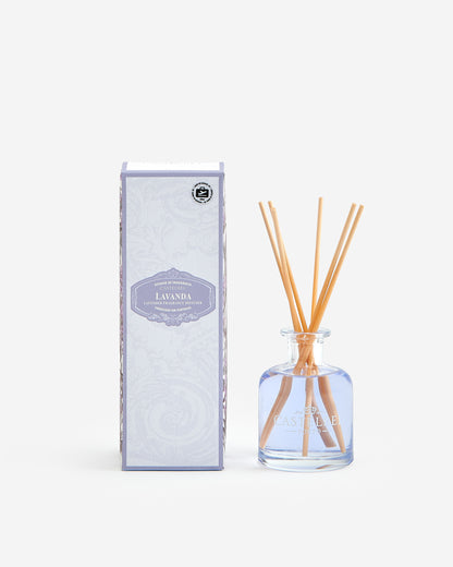 Raumduft Diffuser Lavendel – 100ml – Packshot