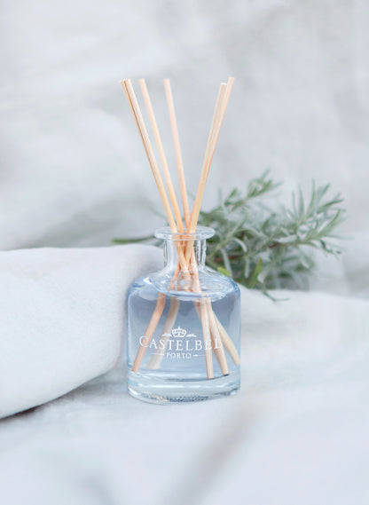 Raumduft Diffuser Lavendel – 100ml – Moodbild
