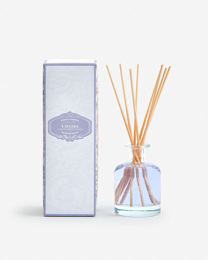 Raumduft Diffuser Lavendel – 250ml – Packshot