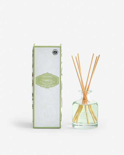 Raumduft Diffuser Verbene – 100ml – Packshot