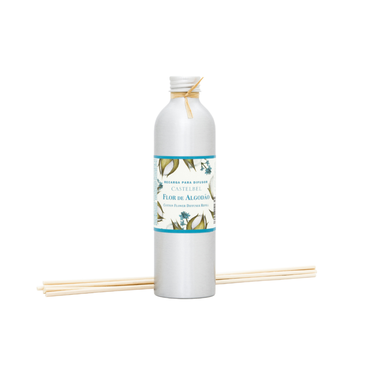 Raumduft Refill Baumwolle – Freisteller