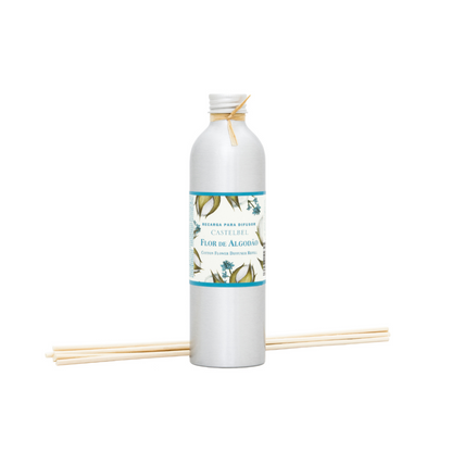 Raumduft Refill Baumwolle – Freisteller