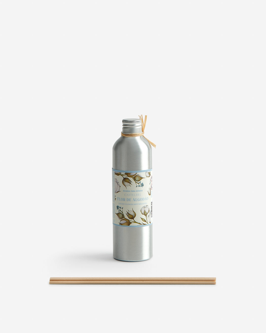 Raumduft Refill Baumwolle – Packshot