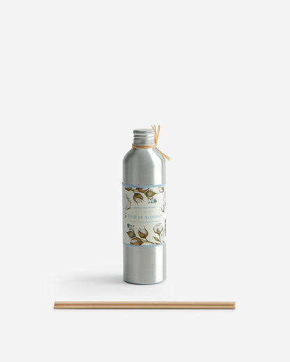 Raumduft Refill Baumwolle – Packshot
