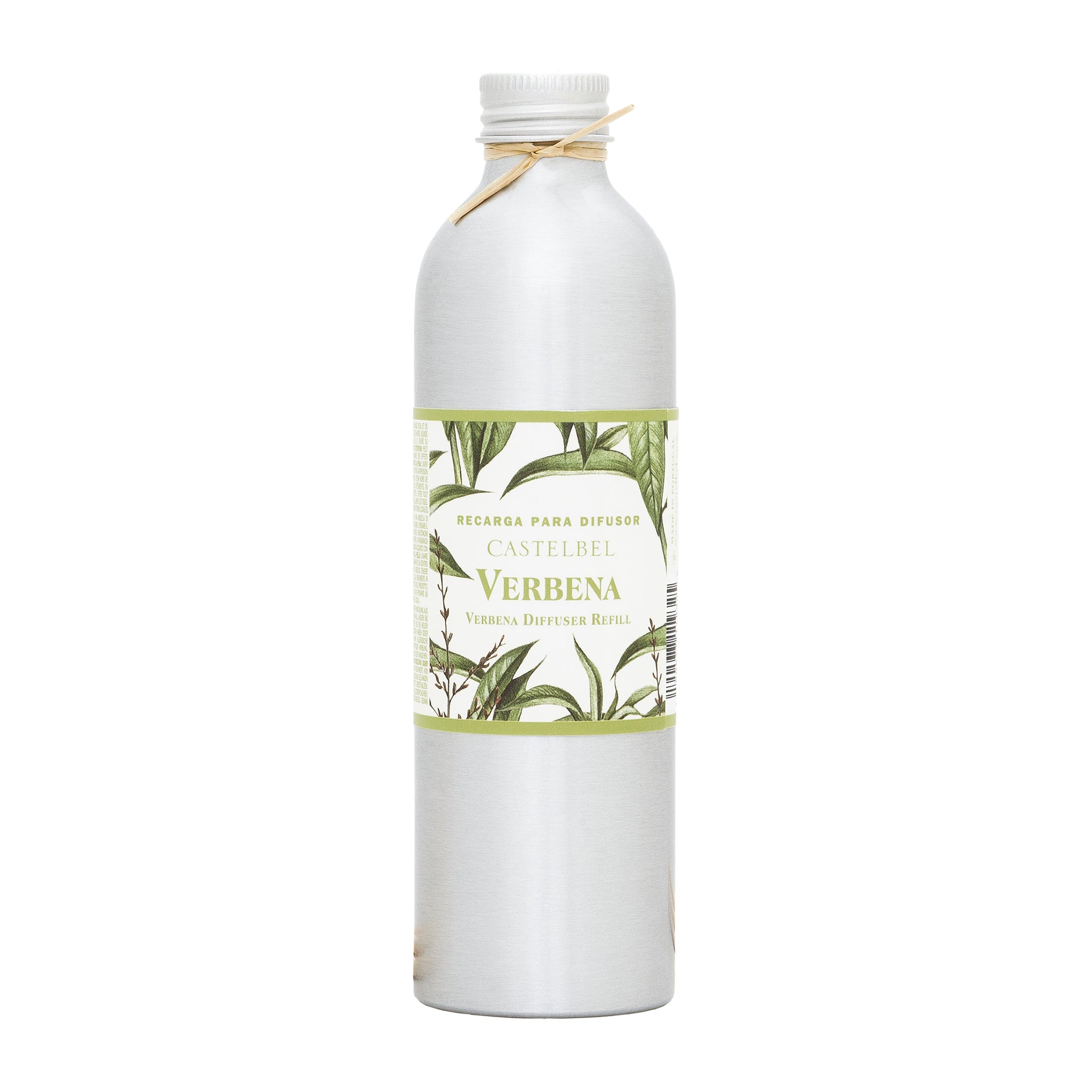 Castelbel  Raumduft Refill Verbene  250ml