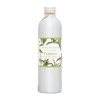 Room Diffuser Refill Verbena