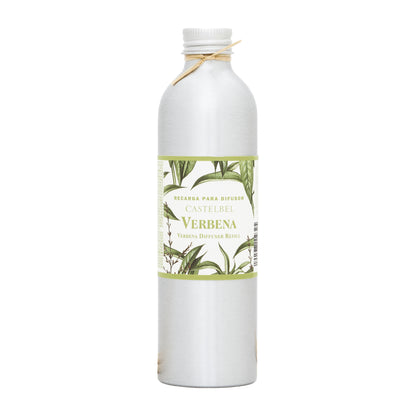 Castelbel Raumduft Refill Verbene 250ml