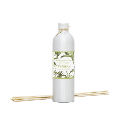 Raumduft Refill Verbena – Freisteller