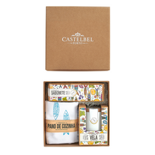 Sardine Geschenkset – Freisteller
