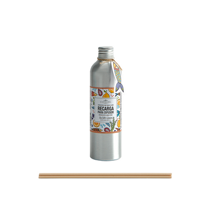 Sardine Raumduft Refill – Freisteller