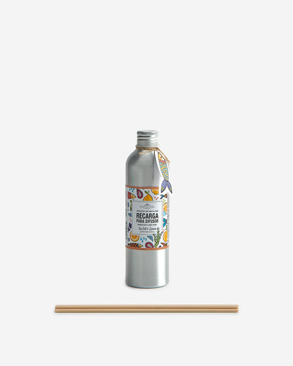 Sardine Raumduft Refill – Packshot