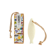 Sardine Seife Fisch – Freisteller
