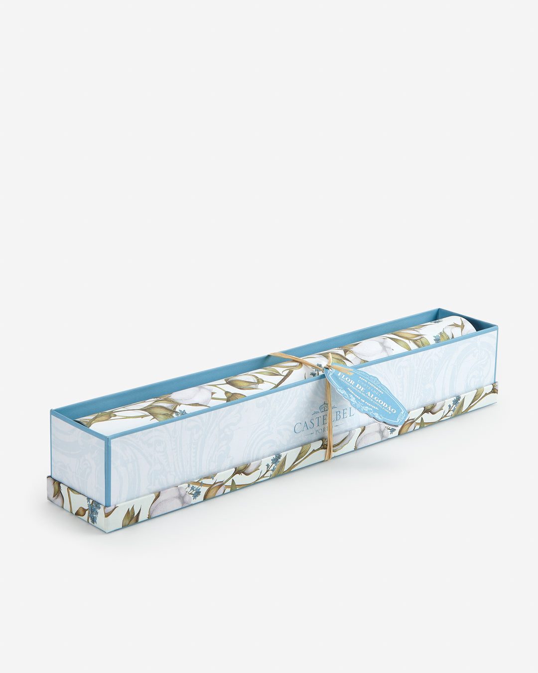 Schrankpapier Baumwolle – Packshot