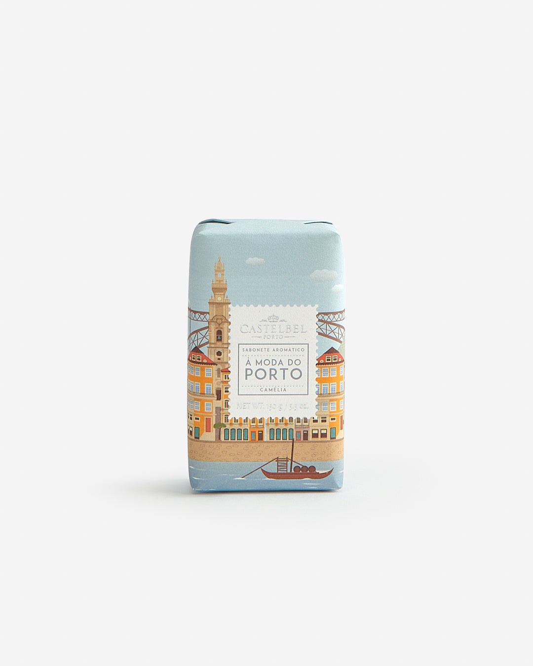 Seife A Moda do Porto – Packshot