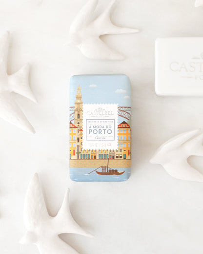 Seife A Moda do Porto – Moodbild