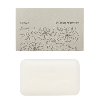 Castelbel Seife Camélia x Porto 300g