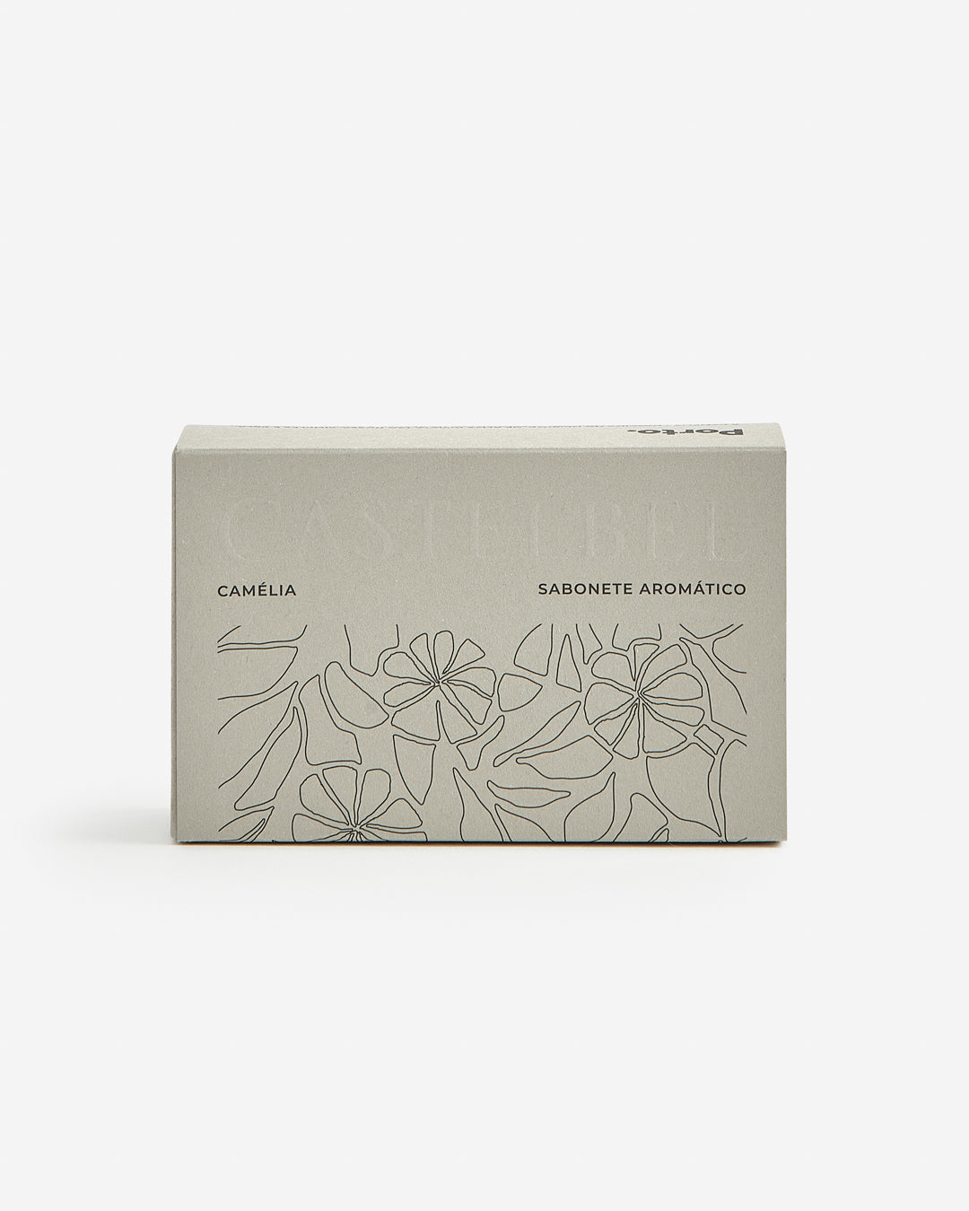 Seife Camélia x Porto – Packshot