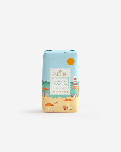 Seife Da Costa do Algarve – Packshot