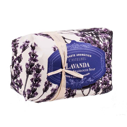 Castelbel Seife Lavendel 150g