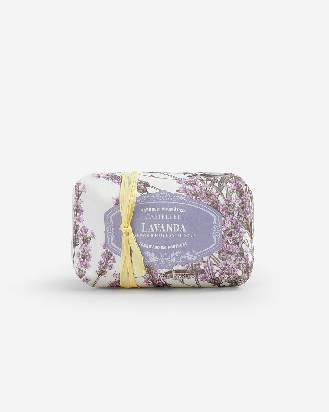 Seife Lavendel – Packshot