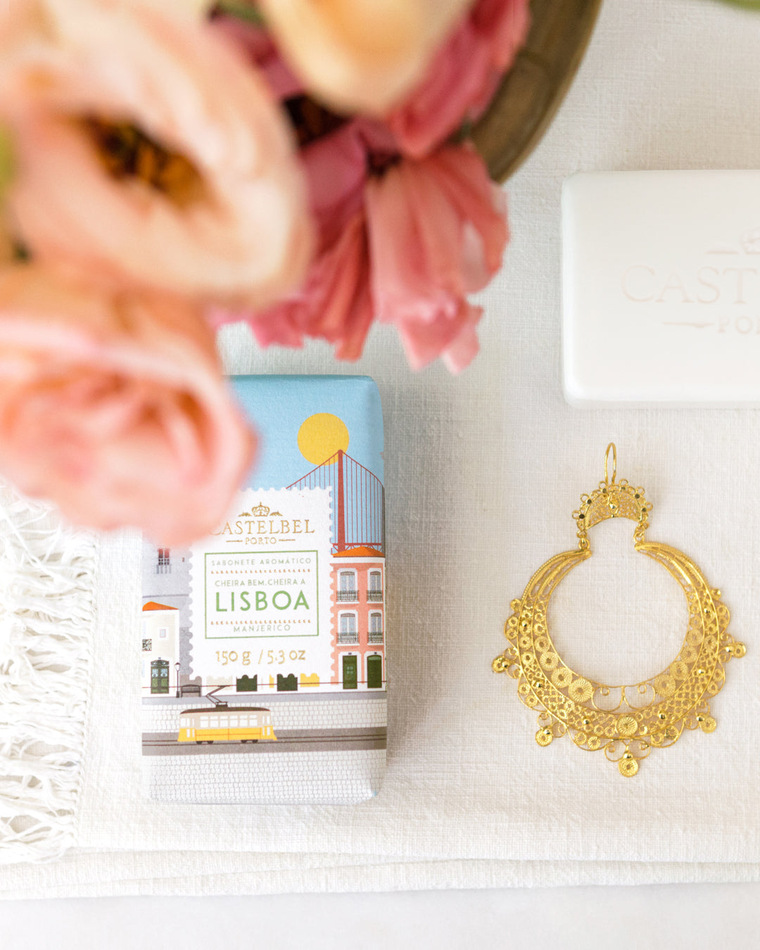 Seife Lisboa – Moodbild