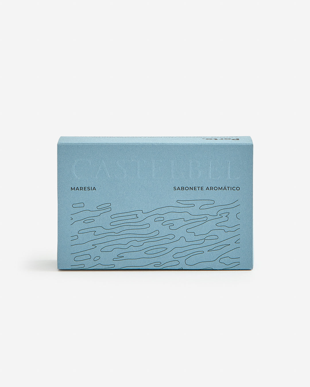 Seife Maresia x Porto – Packshot