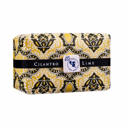 Castelbel Azulejo Seife Koriander Limette 200g