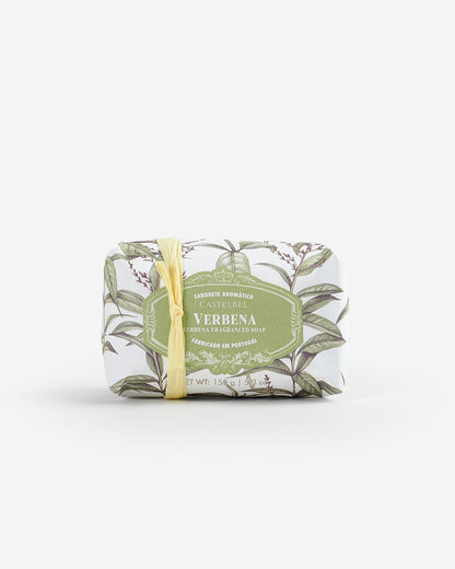 Seife Verbena – Packshot