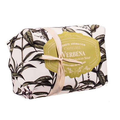 Soap Verbena