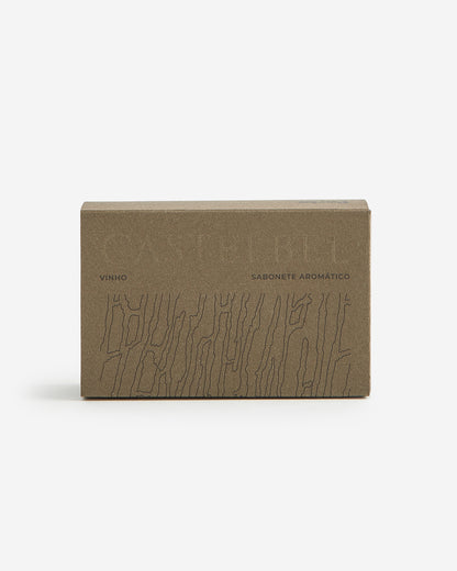 Seife Vinho x Porto – Packshot