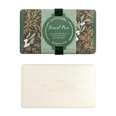 Weihnachtsseife Forest Pine – 200g