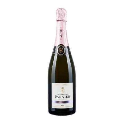 Rosé Champagner