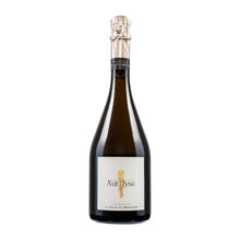 Champagner  Autolyse  Le Brun de Neuville