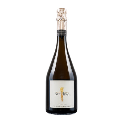 Champagner Autolyse