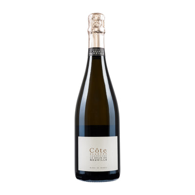 Champagner Côte Blanche